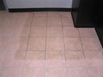 Summit Cleaning Services has hard surface specialist certified to assist with all your ceramic tile needs.